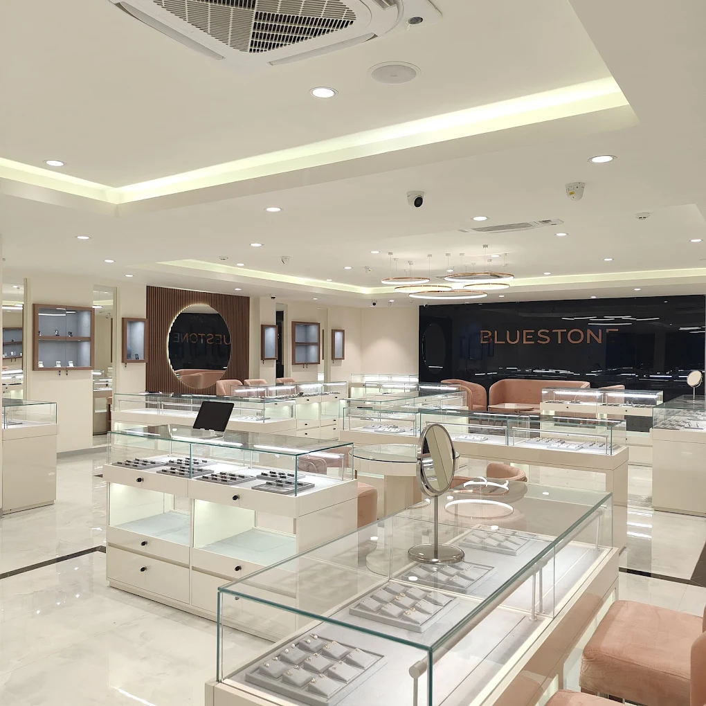 BlueStone Jewellery OMR Thoraipakkam